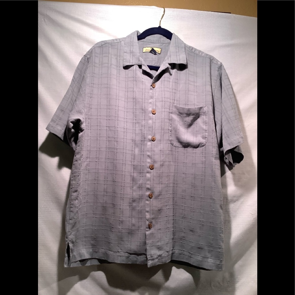 Tommy Bahama, Size M, good condition